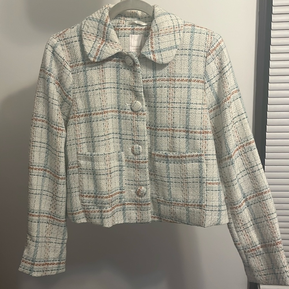 Lauren Conrad Blazer